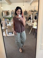 Load image into Gallery viewer, Desert Dune Sleeveless Top
