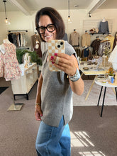 Load image into Gallery viewer, Hadley Sweater Vest

