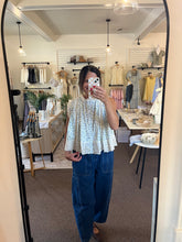 Load image into Gallery viewer, Blooming Beauty Blouse
