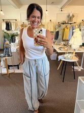 Load image into Gallery viewer, Boardwalk Breeze Joggers
