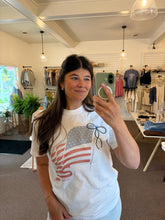 Load image into Gallery viewer, Land that I love Graphic Tee
