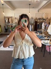 Load image into Gallery viewer, Layla Lace Top
