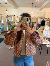 Load image into Gallery viewer, Mabel Quilted Jacket
