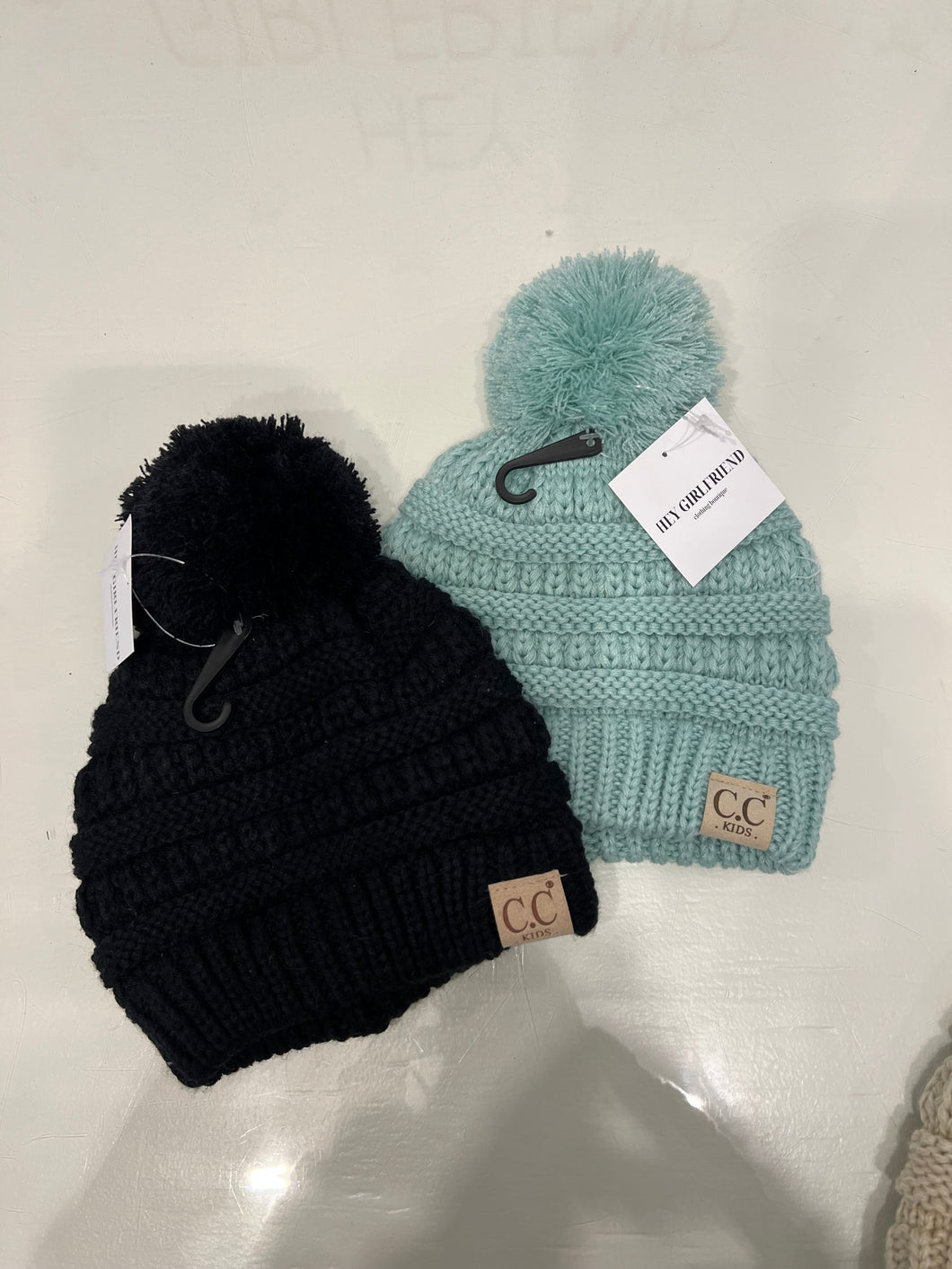 Kids Beanie