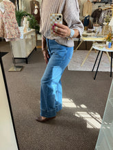 Load image into Gallery viewer, Emery Stretch Straight Leg Denim
