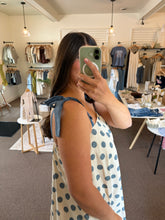 Load image into Gallery viewer, Dotty Darling Dress
