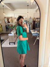 Load image into Gallery viewer, Greenly Dress
