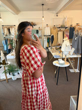 Load image into Gallery viewer, The Red Meadows Dress
