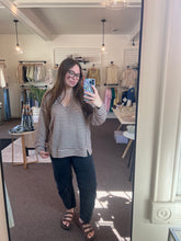 Load image into Gallery viewer, Autumn Air Knit Top
