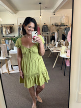 Load image into Gallery viewer, Kiwi Summer Dress
