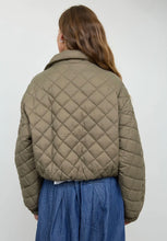 Load image into Gallery viewer, Olivia Quilted Jacket
