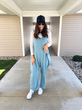 Load image into Gallery viewer, Bluebell Jumpsuit
