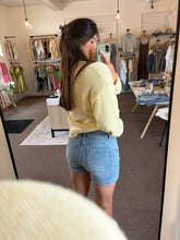 Load image into Gallery viewer, Charlotte Denim Short
