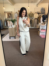 Load image into Gallery viewer, Coastal Calm Pant Set
