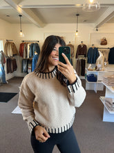Load image into Gallery viewer, Sienna Sweater
