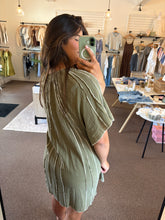 Load image into Gallery viewer, Jasmine Mini Dress
