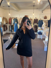 Load image into Gallery viewer, Clara Sweater Dress
