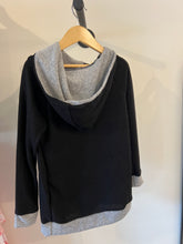 Load image into Gallery viewer, Kids Side Zip Hoodie
