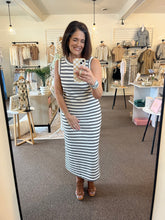 Load image into Gallery viewer, All-Day Knit Dress
