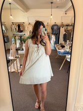 Load image into Gallery viewer, Lacey Girl Dress

