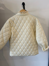 Load image into Gallery viewer, Kids Pale Yellow Jacket
