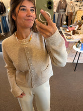Load image into Gallery viewer, Chantelle Cardigan
