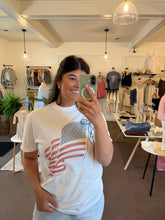 Load image into Gallery viewer, Land that I love Graphic Tee
