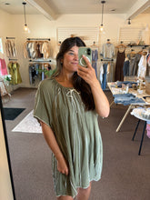 Load image into Gallery viewer, Jasmine Mini Dress
