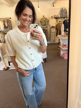 Load image into Gallery viewer, Sunday Stroll Cardigan
