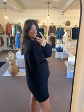 Load image into Gallery viewer, Clara Sweater Dress
