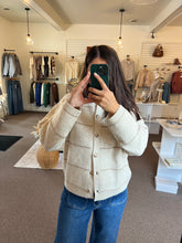 Load image into Gallery viewer, Hannah Stripe Cardigan
