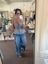Load image into Gallery viewer, Country Girl Spaghetti Top
