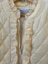 Load image into Gallery viewer, Kids Pale Yellow Jacket
