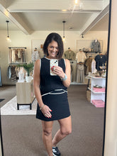 Load image into Gallery viewer, Midnight Muse Skirt Set

