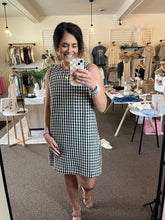 Load image into Gallery viewer, Picnic Gingham Dress

