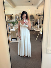 Load image into Gallery viewer, Ivory Breeze Maxi
