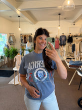 Load image into Gallery viewer, America 1776 Graphic Tee
