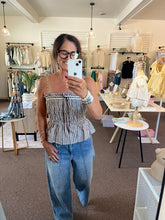 Load image into Gallery viewer, Country Girl Spaghetti Top
