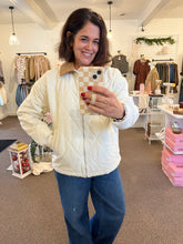 Load image into Gallery viewer, Let it Snow Jacket
