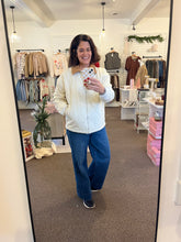 Load image into Gallery viewer, Let it Snow Jacket
