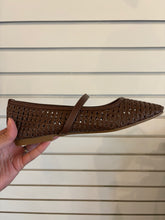 Load image into Gallery viewer, Woven Mary Jane’s
