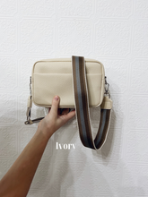 Load image into Gallery viewer, The Everyday Crossbody Bag
