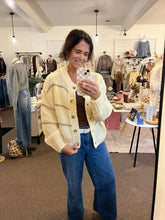 Load image into Gallery viewer, Easy Living Knit Cardigan
