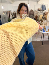 Load image into Gallery viewer, Easy Living Knit Cardigan
