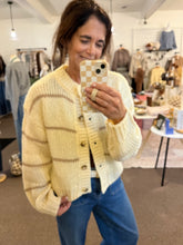 Load image into Gallery viewer, Easy Living Knit Cardigan
