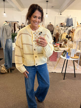 Load image into Gallery viewer, Easy Living Knit Cardigan
