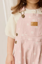 Load image into Gallery viewer, Blair Overall - Josie Floral
