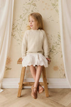 Load image into Gallery viewer, Emelia Jumper - Vanilla
