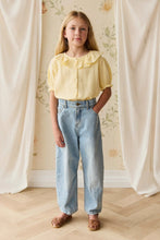 Load image into Gallery viewer, Sierra Pant - Antique Blue
