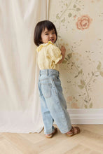 Load image into Gallery viewer, Sierra Pant - Antique Blue
